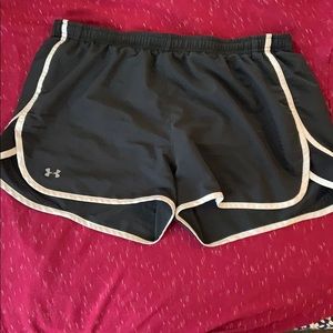Under Armour athletic shorts